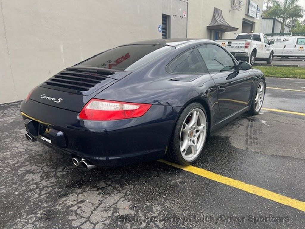 2006 Porsche 911 Carrera S - 22122379 - 4