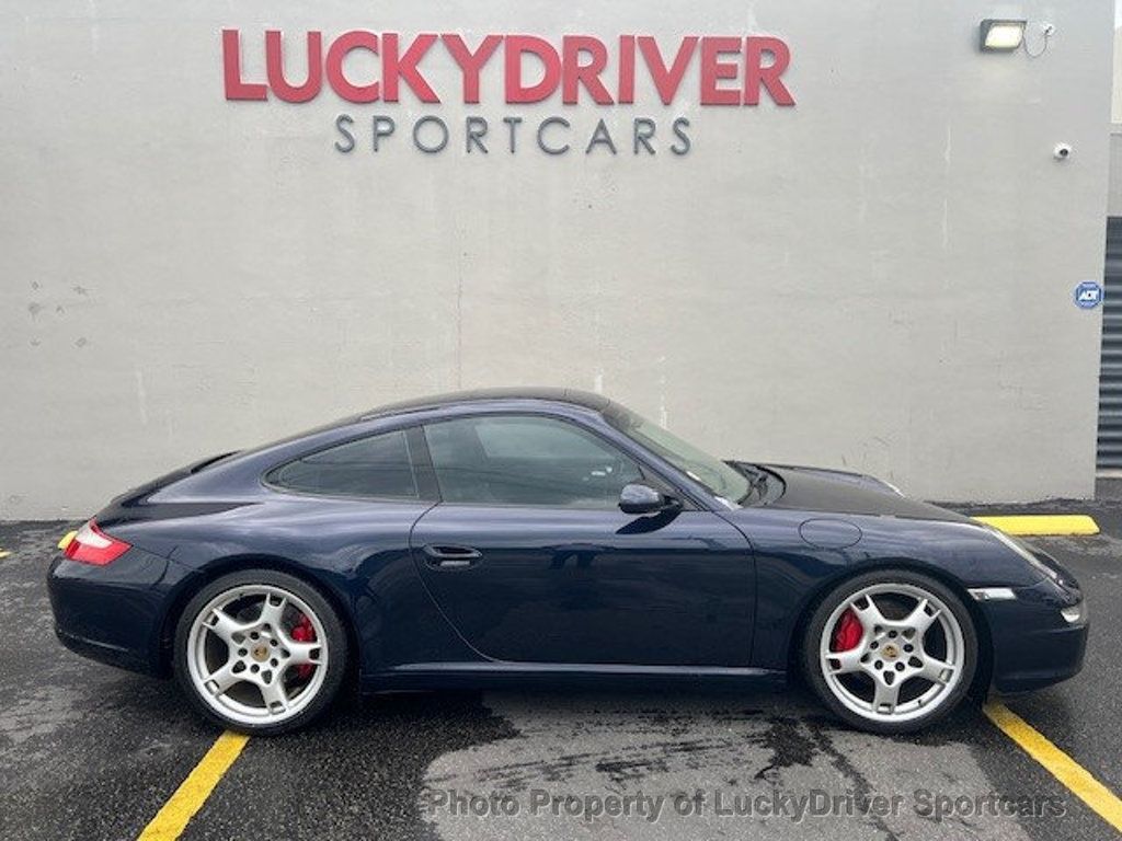 2006 Porsche 911 Carrera S - 22122379 - 6