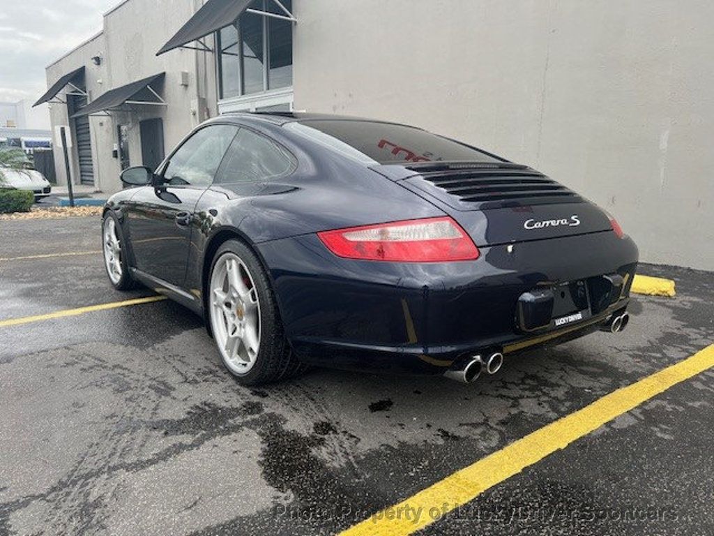 2006 Porsche 911 Carrera S - 22122379 - 7