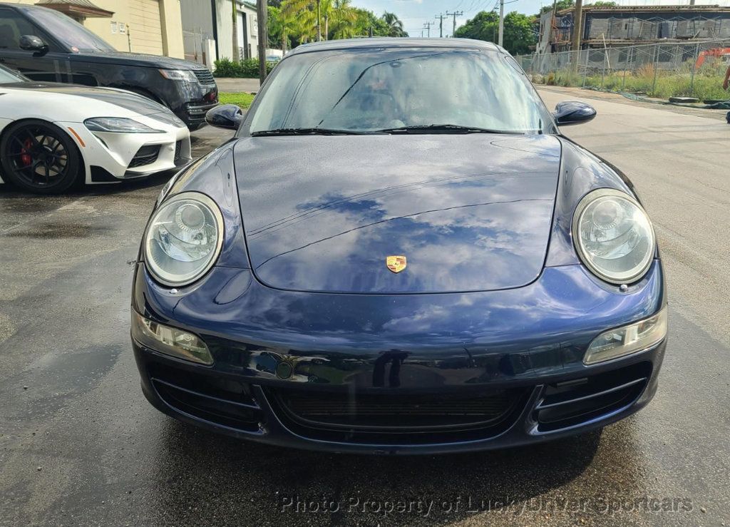 2006 Porsche 911 Carrera S - 22122379 - 8