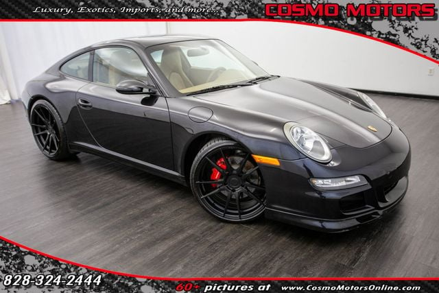 2006 Porsche 911 Carrera S - 22550256 - 0