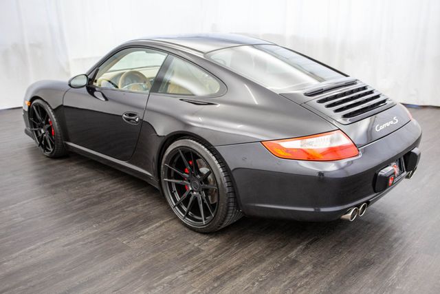 2006 Porsche 911 Carrera S - 22550256 - 9