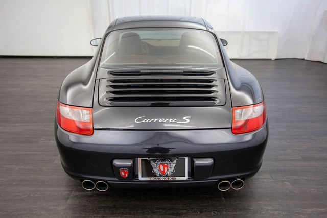 2006 Porsche 911 Carrera S - 22550256 - 13