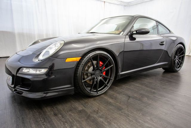 2006 Porsche 911 Carrera S - 22550256 - 23