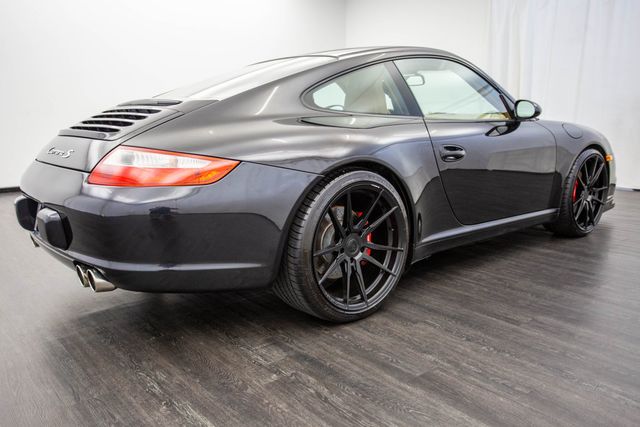 2006 Porsche 911 Carrera S - 22550256 - 24