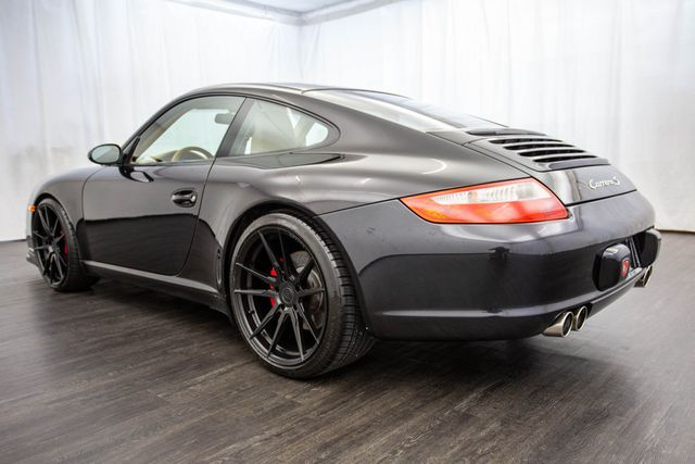 2006 Porsche 911 Carrera S - 22550256 - 25