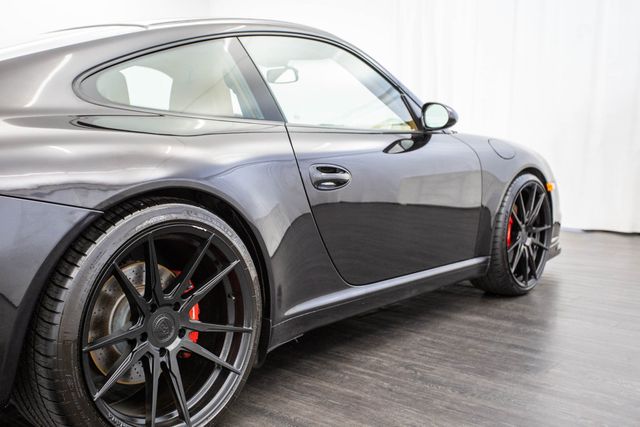 2006 Porsche 911 Carrera S - 22550256 - 27