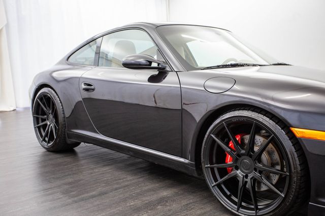 2006 Porsche 911 Carrera S - 22550256 - 28