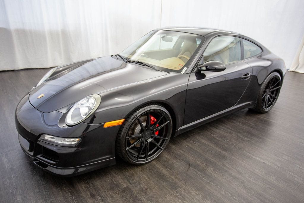 2006 Porsche 911 Carrera S - 22550256 - 2