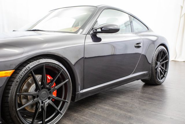 2006 Porsche 911 Carrera S - 22550256 - 29