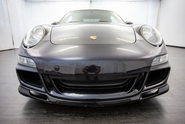 2006 Porsche 911 Carrera S - 22550256 - 30