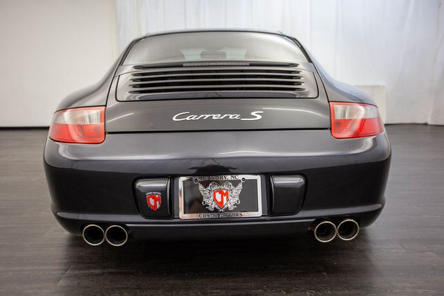 2006 Porsche 911 Carrera S - 22550256 - 31