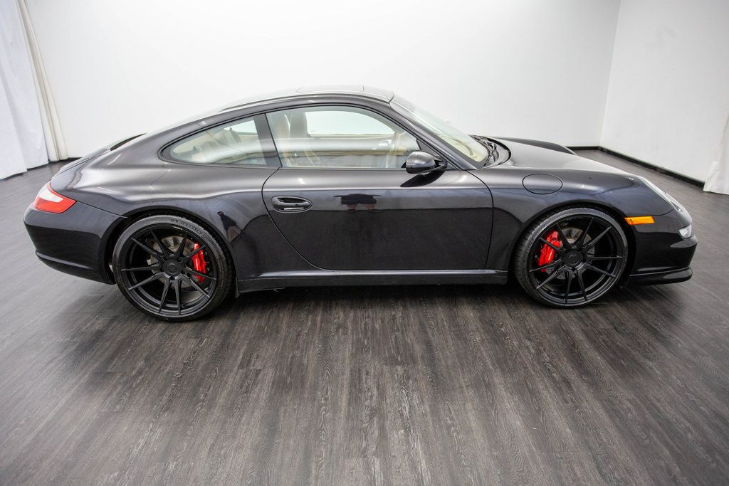 2006 Porsche 911 Carrera S - 22550256 - 4