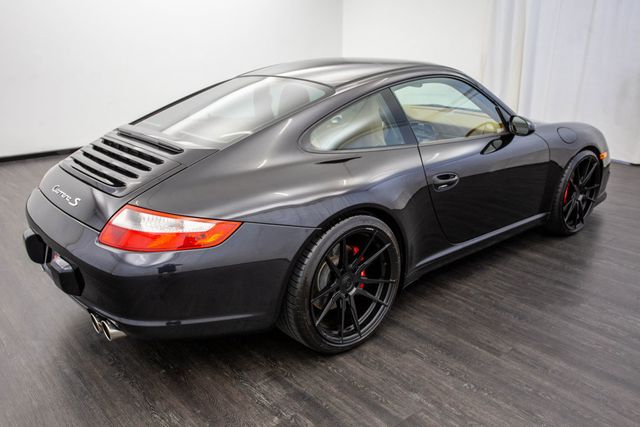 2006 Porsche 911 Carrera S - 22550256 - 8