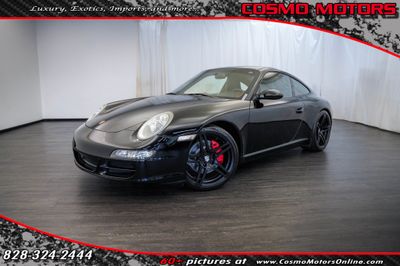 2006 Porsche 911