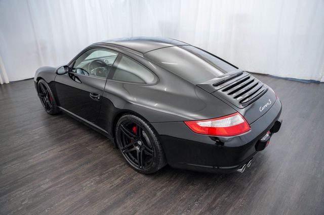 2006 Porsche 911 Carrera S - 23071377 - 10