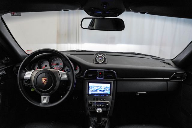 2006 Porsche 911 Carrera S - 23071377 - 11