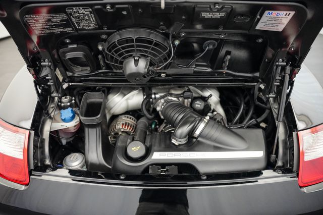 2006 Porsche 911 Carrera S - 23071377 - 12