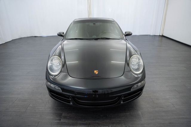 2006 Porsche 911 Carrera S - 23071377 - 13