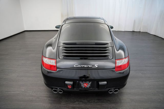 2006 Porsche 911 Carrera S - 23071377 - 14