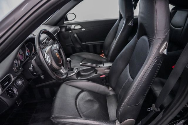 2006 Porsche 911 Carrera S - 23071377 - 17