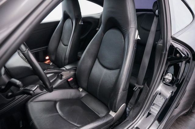 2006 Porsche 911 Carrera S - 23071377 - 18
