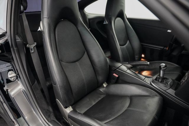 2006 Porsche 911 Carrera S - 23071377 - 21
