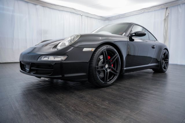 2006 Porsche 911 Carrera S - 23071377 - 24