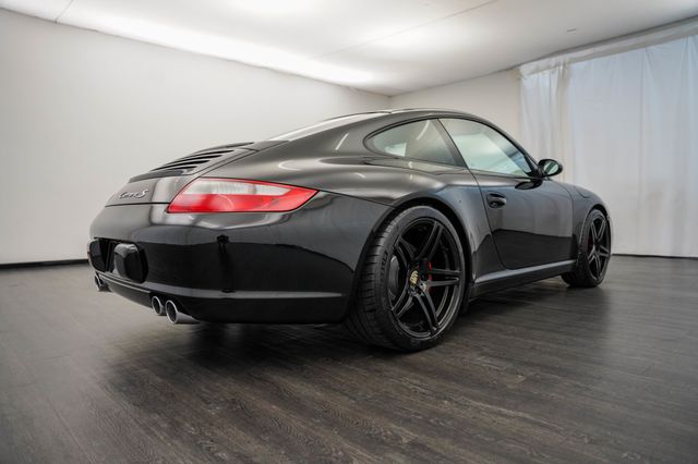 2006 Porsche 911 Carrera S - 23071377 - 25