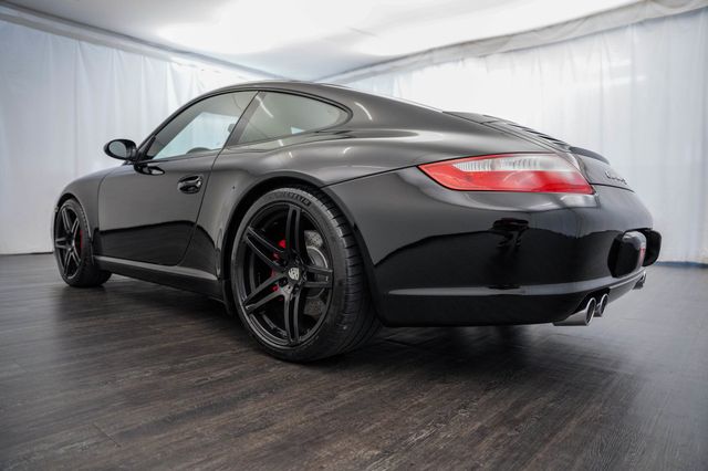 2006 Porsche 911 Carrera S - 23071377 - 26