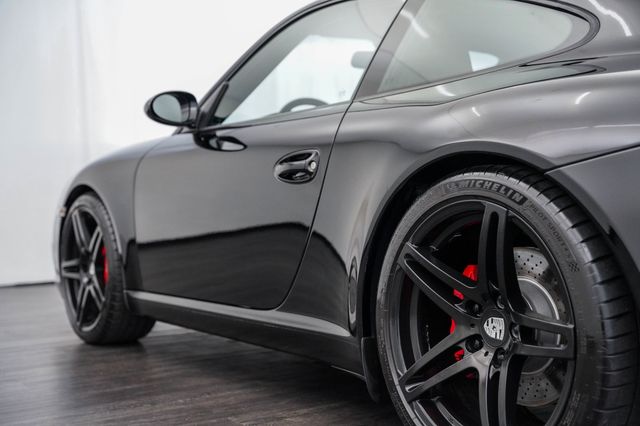 2006 Porsche 911 Carrera S - 23071377 - 27