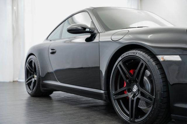 2006 Porsche 911 Carrera S - 23071377 - 29