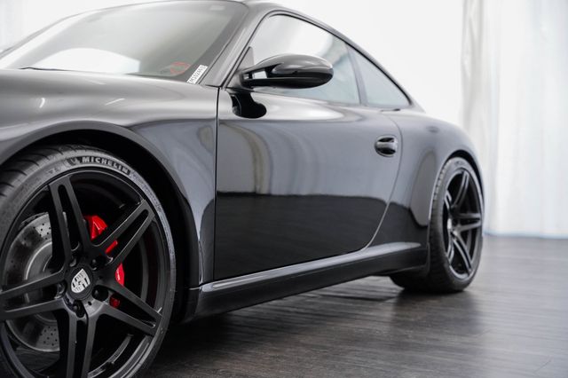 2006 Porsche 911 Carrera S - 23071377 - 30