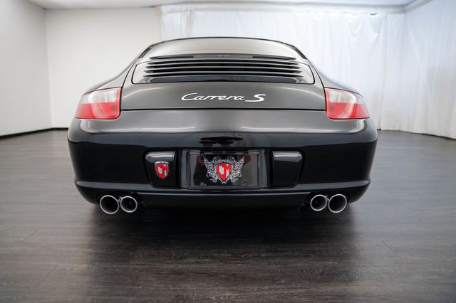 2006 Porsche 911 Carrera S - 23071377 - 32