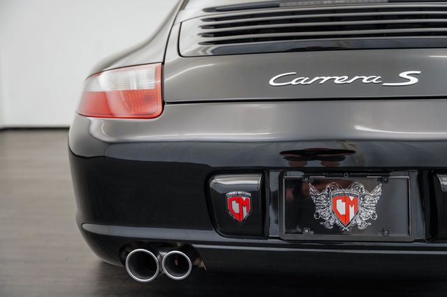 2006 Porsche 911 Carrera S - 23071377 - 33