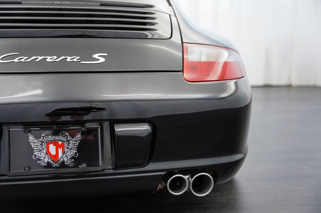 2006 Porsche 911 Carrera S - 23071377 - 34