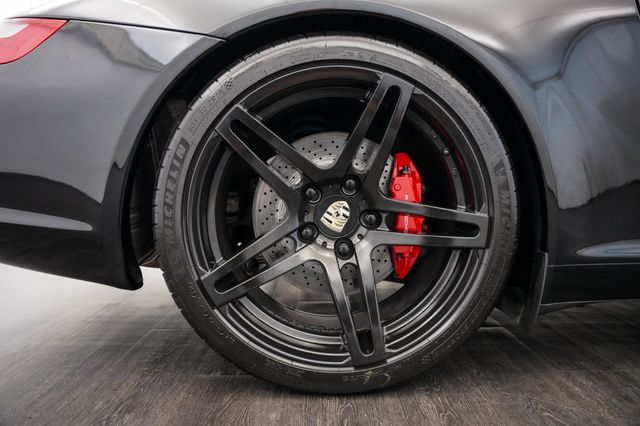 2006 Porsche 911 Carrera S - 23071377 - 37