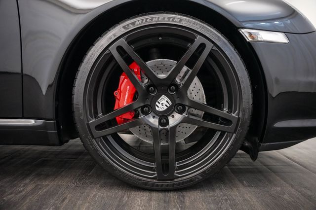 2006 Porsche 911 Carrera S - 23071377 - 38
