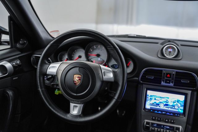 2006 Porsche 911 Carrera S - 23071377 - 3