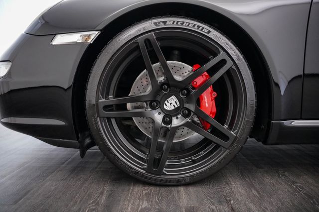 2006 Porsche 911 Carrera S - 23071377 - 39