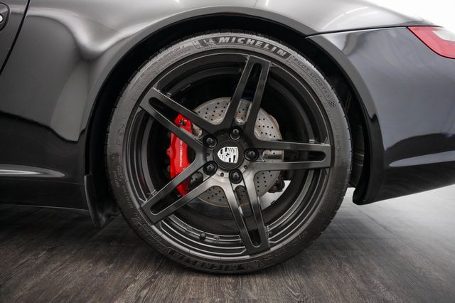 2006 Porsche 911 Carrera S - 23071377 - 40