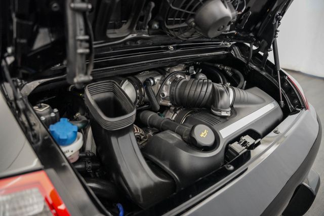 2006 Porsche 911 Carrera S - 23071377 - 41