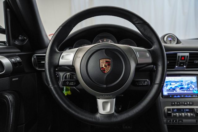 2006 Porsche 911 Carrera S - 23071377 - 43