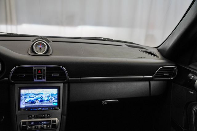 2006 Porsche 911 Carrera S - 23071377 - 4