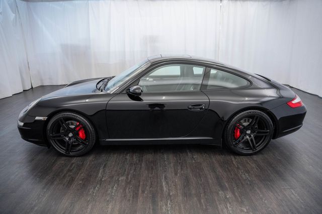 2006 Porsche 911 Carrera S - 23071377 - 6