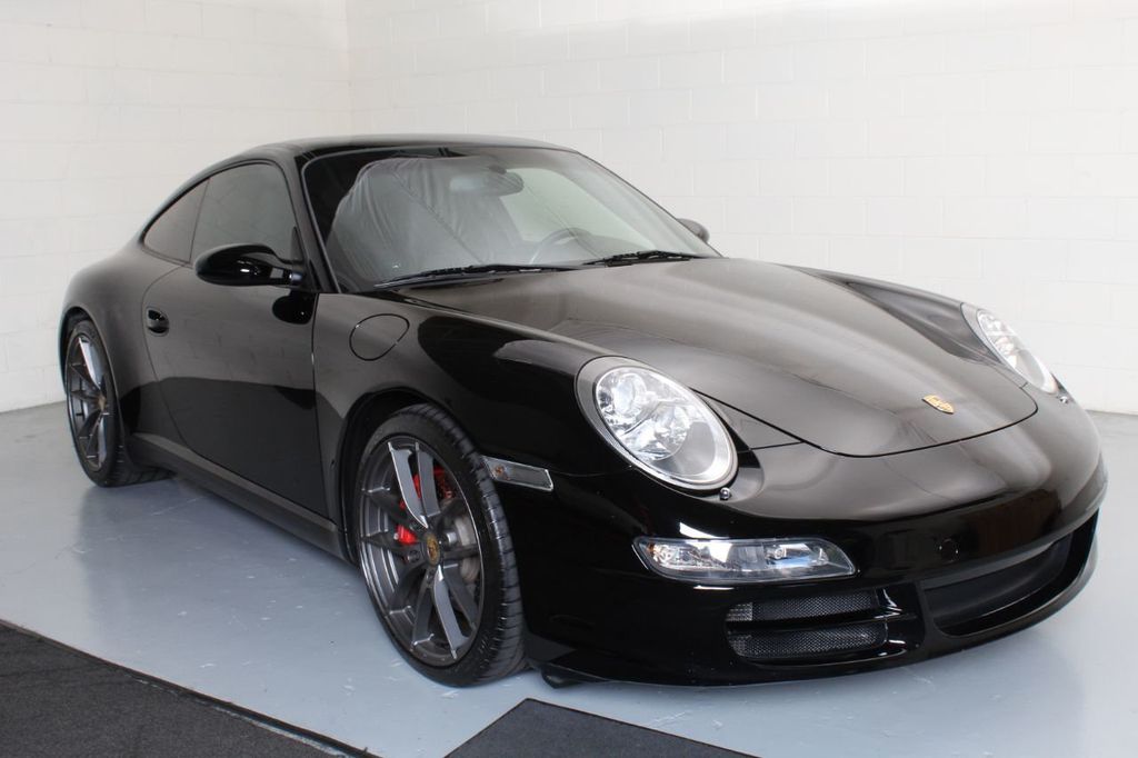 2006 Porsche 911 Carrera S - 20113028 | Video 1
