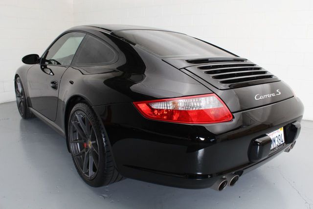 2006 Porsche 911 Carrera S - 20113028 - 9
