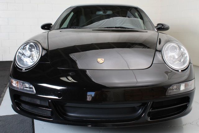 2006 Porsche 911 Carrera S - 20113028 - 10