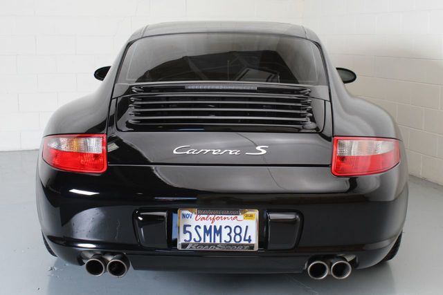 2006 Porsche 911 Carrera S - 20113028 - 11