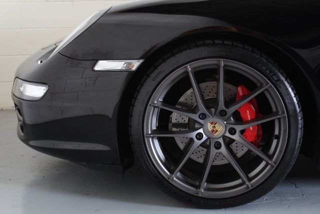 2006 Porsche 911 Carrera S - 20113028 - 12